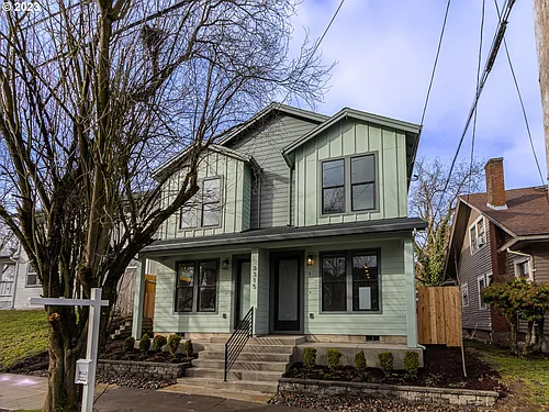 3315 NE Rodney Ave #A Photo 1
