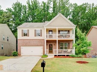 5665 Stevehaven Ln, Cumming, GA 30028