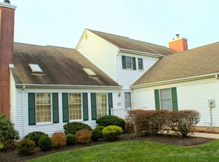 246 Alexandria Way, Basking Ridge, NJ 07920