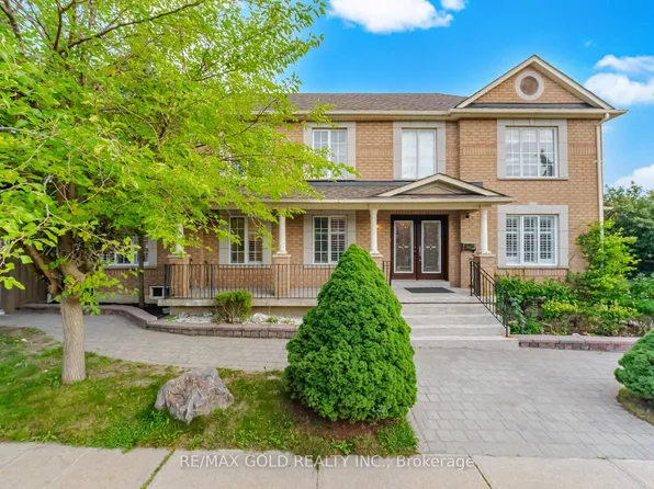 159 Monte Carlo Dr, Vaughan, ON L4H 1R6