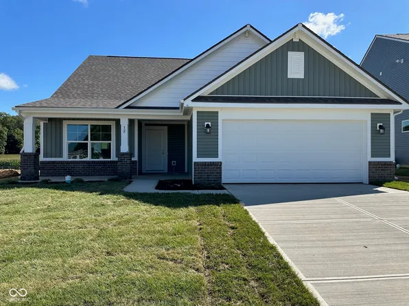 32 Sterling Ln, Crawfordsville, IN 47933