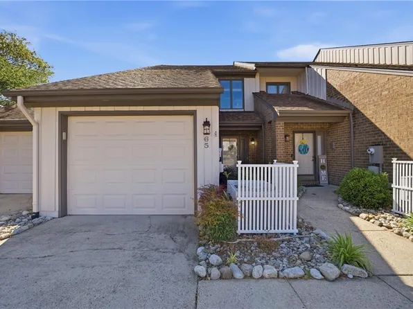 65 Sandie Point Ln, Portsmouth, VA 23701