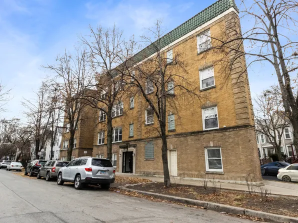 2850 N Christiana Ave APT 2N, Chicago, IL 60618
