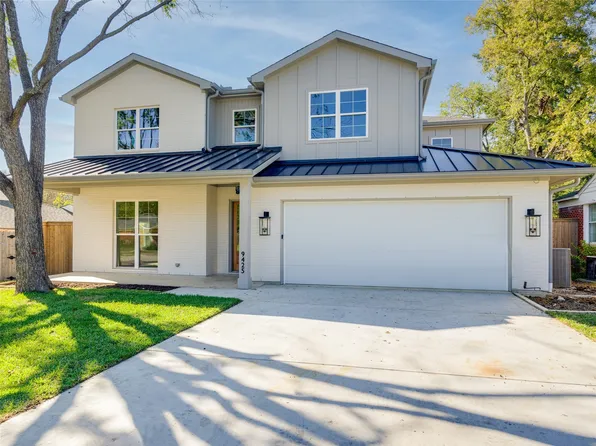 9425 Lenel Pl, Dallas, TX 75220