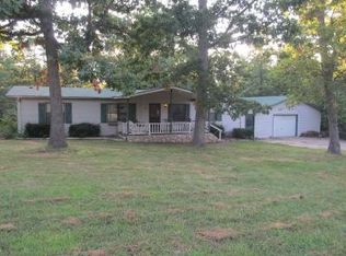 13919 Maple Ln, Plato, MO 65552