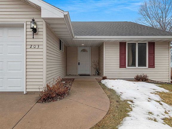 2nd image of 203 Channel Trce