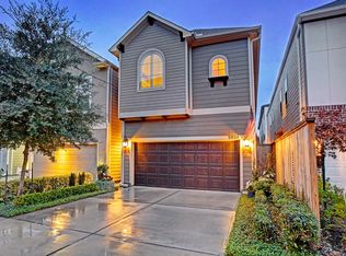 5939 Kansas St, Houston, TX 77007