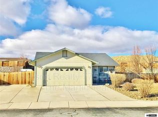 2315 Mammatus Dr, Sparks, NV