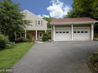 1305 S Rolling Rd, Catonsville, MD 21228