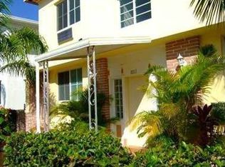 8011 Abbott Ave APT 2, Miami Beach, FL 33141