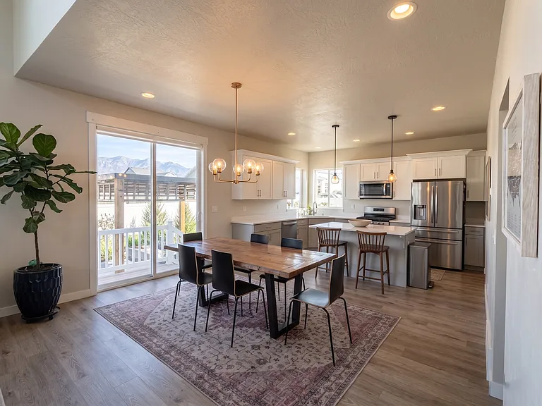 4595 N Kings Peak Way — Photo 4