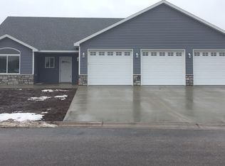 430 12th St, Albany, MN 56307