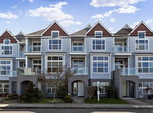 542 NE Bridgeton Rd, Portland, OR 97211