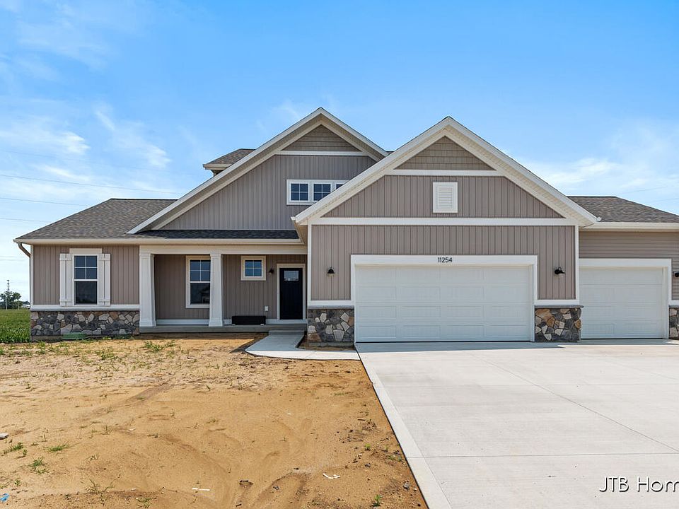 1st image of 11254 Shoreline Dr Lot 124