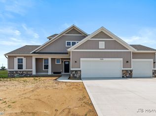 11254 Shoreline Dr LOT 124, Allendale, MI 49401