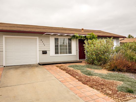 8559 Pagoda Way, San Diego, CA 92126