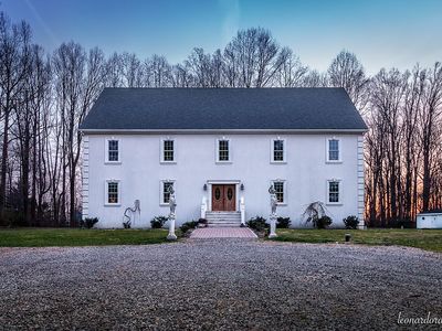 614 Sugartown Rd, Malvern, PA, 19355