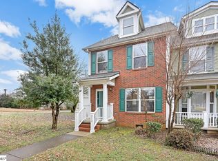 212 Alde St, Greenville, SC 29607