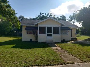 1246 Hawthorne Dr, Sebring, FL 33870