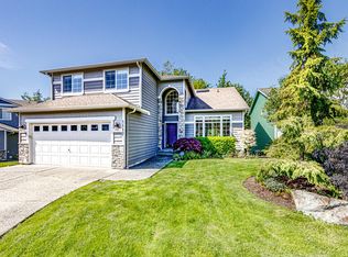 1117 184th Pl SE, Bothell, WA 98012