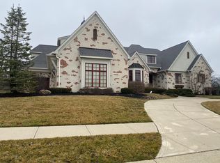 15615 Shining Spring Dr, Westfield, IN
