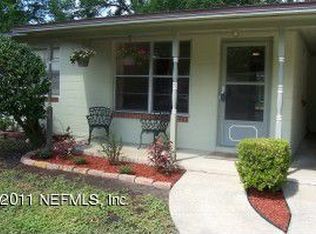 5020 Chadroe Rd, Jacksonville, FL 32210