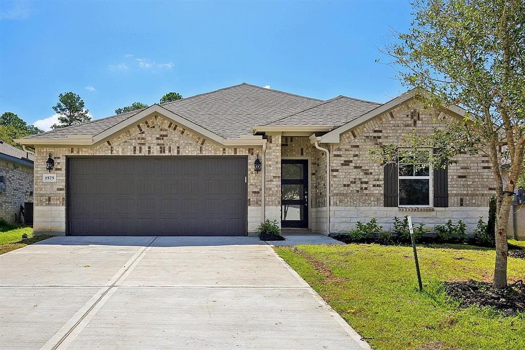 1575 King Ranch Rd, Conroe, TX 77301 | Zillow