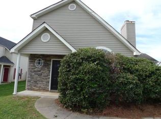 62 Benfield Cres, Cartersville, GA 30121