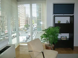 Rented by Carnegie Hill Place