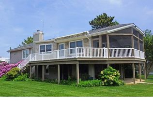 8 Breakwater St, Lewes, DE 19958