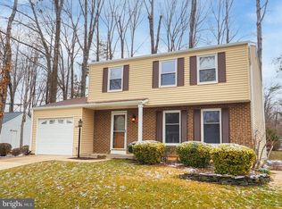4288 Candlestick Ct, Dumfries, VA 22025