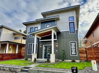 4266 Creston Way, Bellingham, WA 98226