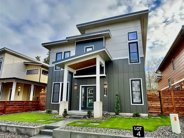 4266 Creston Way, Bellingham, WA 98226