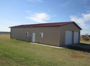 1538 S Drury Rd, Caldwell, KS 67022