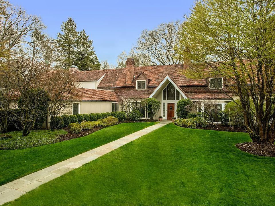 Welcome home!