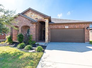 405 Delgany Trl, Haslet, TX 76052