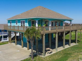 960 S Cv, Pt Bolivar, TX 77650