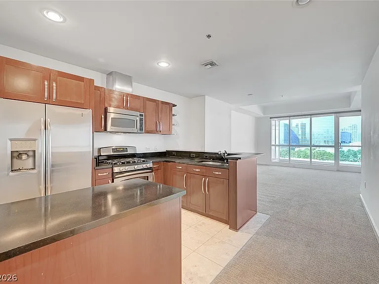 4575 Dean Martin Dr #1203 — Photo 4