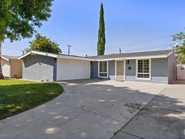 27441 Walnut Springs Ave, Santa Clarita, CA 91351