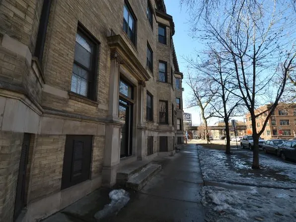 923 W Waveland Ave #D3, Chicago, IL 60613