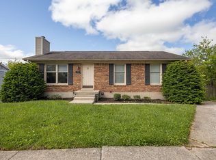 3909 Quailridge Ct, Lexington, KY 40517