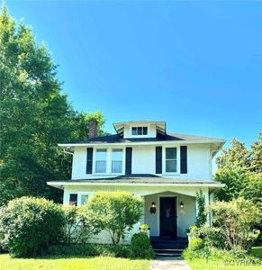 110 Gatewood Ave, Crewe, VA, 23930