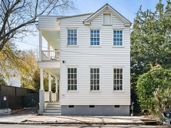 1 Todd St, Charleston, SC 29403