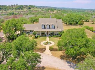 3004 Fall Creek Rd #D, Spicewood, TX 78669