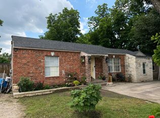 1454 Whitley Dr, Dallas, TX 75217