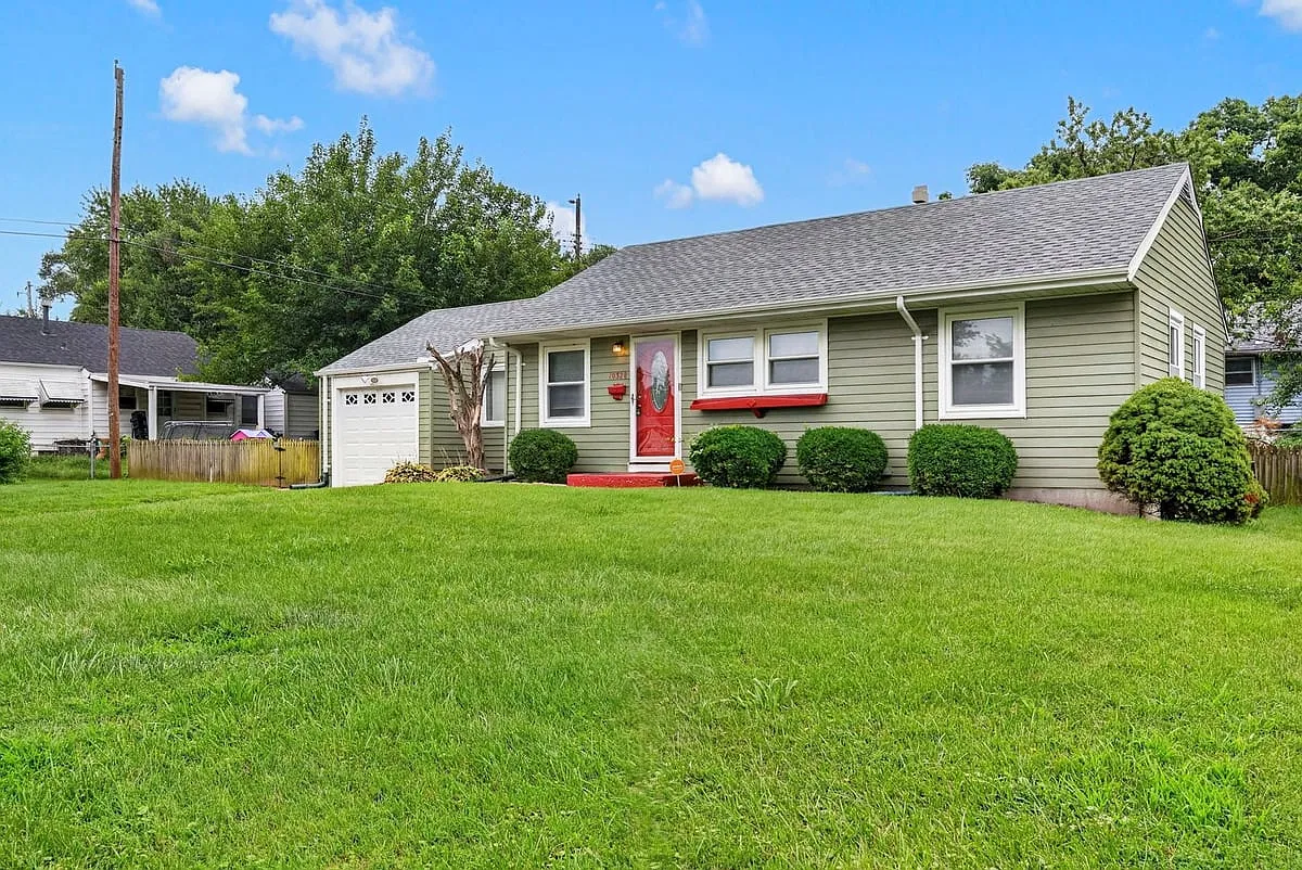 10328 Dudley Dr - 10328 Dudley Dr — Photo 1