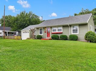 10328 Dudley Dr, Saint Louis, MO 63137