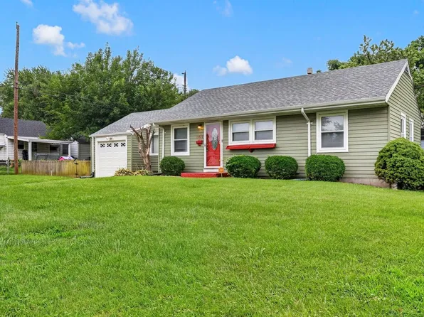 10328 Dudley Dr, Saint Louis, MO 63137