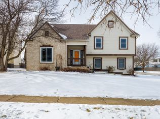 205 N Blair Dr, Normal, IL 61761