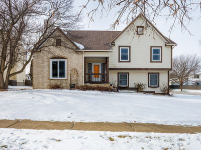 205 N Blair Dr, Normal, IL, 61761